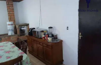 Sítio 7 dormitórios à venda, 10000 m² - rio de una - ibiúna/sp