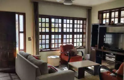 Casa 3 dormitórios, sendo 1 suíte à venda, 290 m² - vila jardini - sorocaba/sp