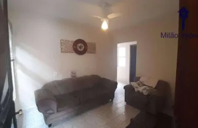 Casa com 3 dormitórios à venda, 130m² - parque bela vista - votorantim/sp