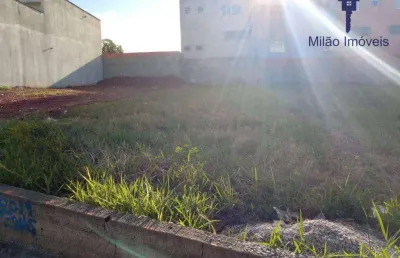 Terreno à venda, 236 m² - jardim abatiá - sorocaba/sp