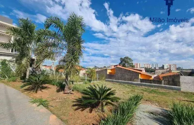 Terreno para locação, 250 m² - jardim américa - sorocaba/sp