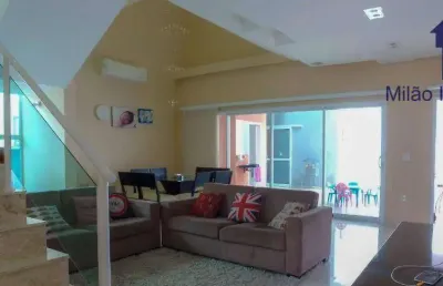 Casa 3 dormitórios sendo 1 suíte à venda, 310 m² - condomínio belvedere ii- itapeva - votorantim/sp