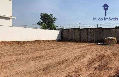Terreno à venda, 457 m² - condomínio mont blanc - bairro da vossoroca - sorocaba/sp