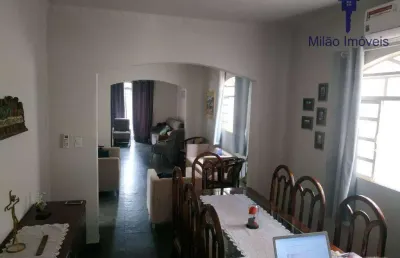 Casa 3 dormitórios à venda, 178 m² - jardim américa - sorocaba/sp