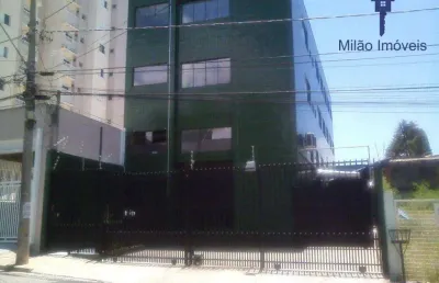 Galpão para locação, 786 m² - jardim europa - sorocaba/sp