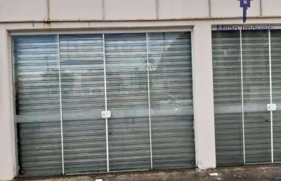 Galpão à venda, 203 m² - jardim residencial villa amato - sorocaba/sp