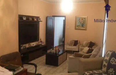 Casa comercial ou residencial 2 dormitórios à venda, 208 m² - jardim helena cristina- sorocaba/sp