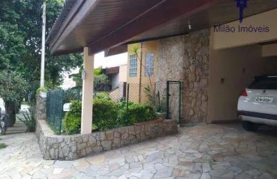 Casa 3 suítes à venda, 395 m² - condomínio ibiti do paço - sorocaba/sp