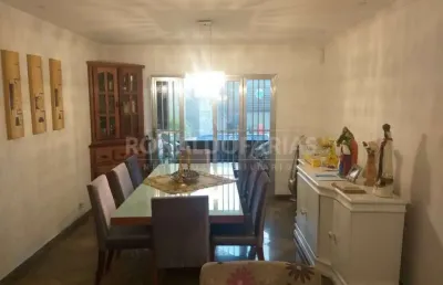 Casa com 3 quartos à venda na Rua Henriqueta Salvadore Giacometti, --, Cidade Dutra, São Paulo