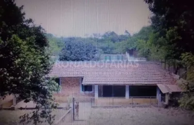 Imóvel comercial para venda ou locação fundos com leroy merlin à venda em vila castelo.