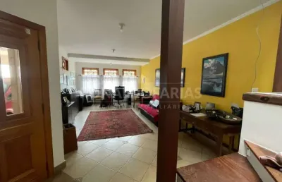 Casa com 4 quartos à venda na Rua Nardini Pirozzi, --, Interlagos, São Paulo