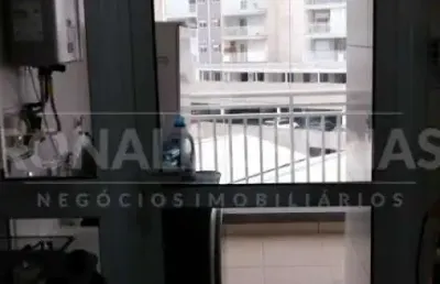 Apartamento a venda  condomínio up life 2 dormitórios 1 vaga 60m²  na região interlagos