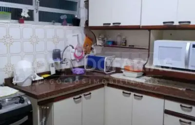 Casa com 3 quartos à venda na Rua Walter Pereira Correia, --, Jardim Cliper, São Paulo