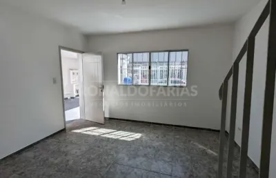 Casa com 3 quartos à venda na Rua Nicolau Paganini, --, Parque Brasil, São Paulo