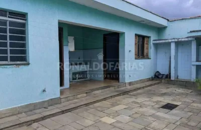 Imóvel comercial a venda e locação no vila são josé