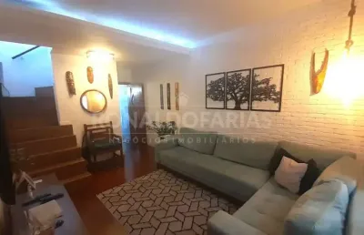 Casa com 2 quartos à venda na Rua José Pires Pimentel, --, Campo Grande, São Paulo