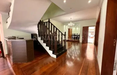 Casa à venda em city campo com 4 dormitórios suítes e 5 vagas de garagem