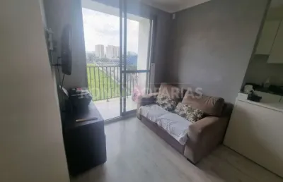 Apartamento de 44m² para venda e locação na miguel yunes com 2 dormitórios.!