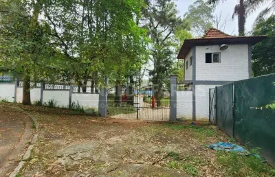 Terreno à venda em frente ao clube de campo do castelo 1.264 m²