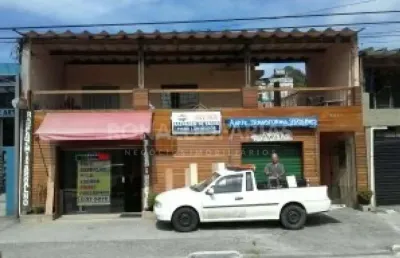 Imóvel comercial à venda no bairro de interlagos avenida atlântica 200 m²