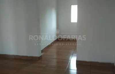 Apartamento a venda com 2 quartos 2 salas 1 vaga de gaagem