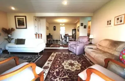 Apartamento de 130m² á venda na região do morumbi com 3 dormitórios!!