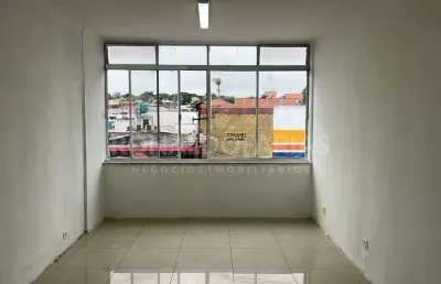 Sala comercial com 1 sala para alugar na Avenida Senador Teotônio Vilela, --, Cidade Dutra, São Paulo