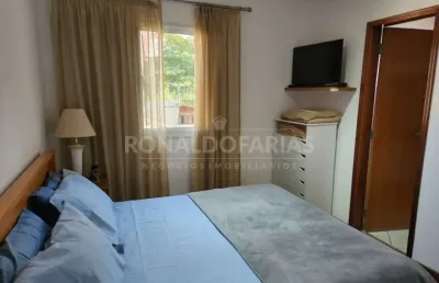 Apartamento com 3 dormitórios e 80m² á venda na região da vila clementino.!