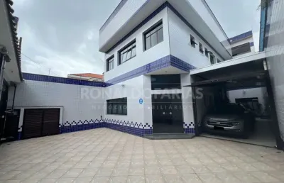 Prédio comercial á venda na av. interlagos com 336m² de área construída.