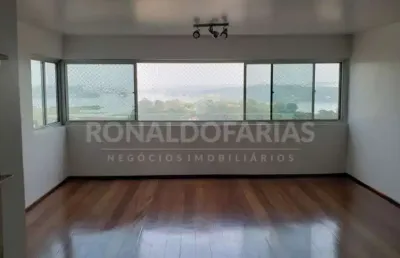 Apartamento à venda 4 dormitórios sendo 3 suítes 2 vagas 181 m² área útil região de interlagos!!!