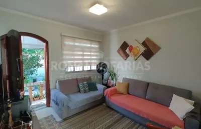 Casa terrea a venda em socorro com 2 dormitórios 2 vagas de garagem