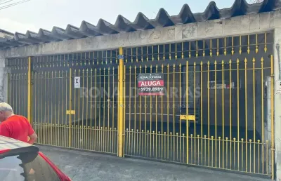 Casa térrea para venda ou locação 3 vagas na avenida jd colonial