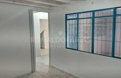 Sobrado geminado à venda com 2 dormitórios na região do grajaú.