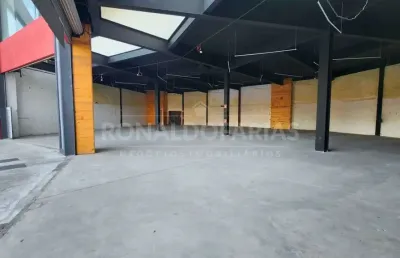 Imóvel comercial para alugar no bairro de parelheiros ao lado mc donalds