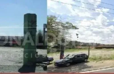 Terreno comercial à venda em avenida dona belmira marin grajaú 9.187 m²