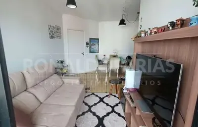 Apartamento a venda no bairro do campo grande 72 m² 3 dormitórios 1 suíte 2 vagas de garagem