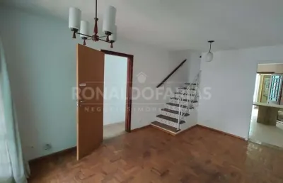 Sobrado a venda 2 dormitórios 2 vagas - região jardim marajoara