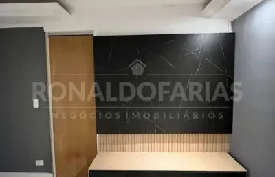 Apartamento com 3 quartos à venda na Rua Viriato Leão de Moura, --, Vila São José, São Paulo