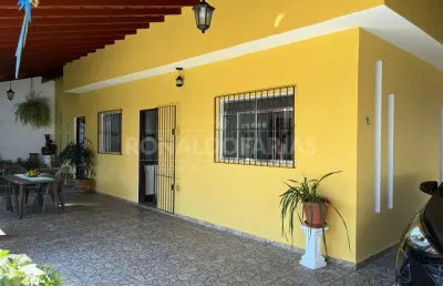 Casa à venda na avenida dona belmira marin antes da travessia da balsa ideal para investidor
