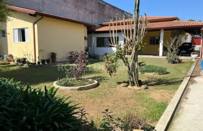Casa à venda na avenida dona belmira marin antes da travessia da balsa ideal para investidor