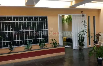 Sobrado à venda em excelente localizaçao jardim suzana!