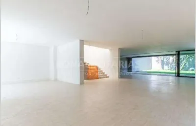 Casa à venda em condomínio hipíca max garden com 4 suítes 6 vagas de garagem