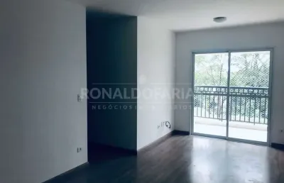 Apartamento à venda no vila castelo 72 m² 3 dormitórios 1 suíte 1 vaga de garagem