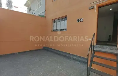 Sobrado a venda comercial ou residencial em santo amaro