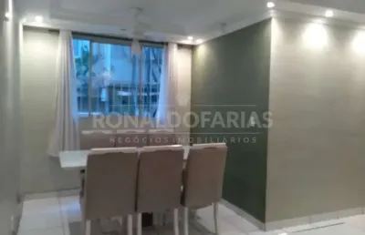 Apartamento com 3 quartos à venda na Avenida Senador Teotônio Vilela, --, Vila São José, São Paulo
