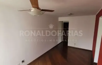 Apartamento a venda com 02 dormitórios na vila mascote