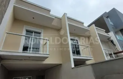 Sobrado a venda com 03 suítes na região do campo grande.