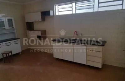 Predio comercial com 190m²   na regiao da cidade dutra