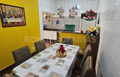 Casa térrea para venda cidade dutra com 3 dormitórios e 3 vagas de garagem