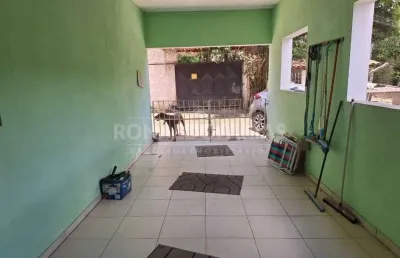 Chácara / sítio com 6 quartos para alugar na Rua Lídia Schmidt, --, Parque Lagoa Rica, São Paulo